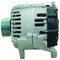 Wai Global Alternator, ALTVA IRIF, 120 Amp12 Volt, CW, 6Groove Pulley 11017N - alternate 5